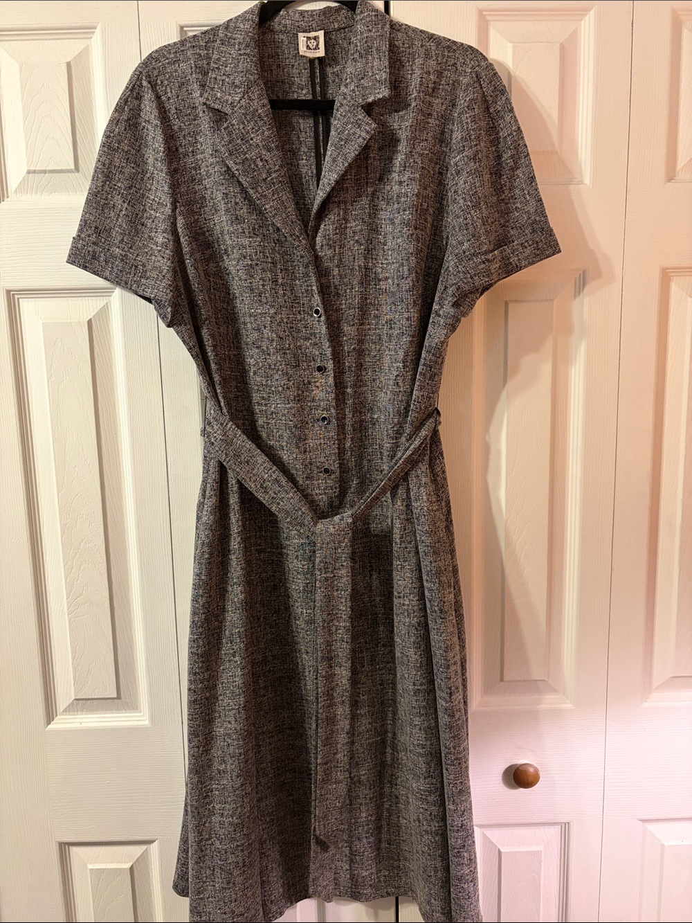 Anne Klein Dress